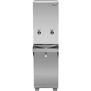 BEBEDOURO INDUSTRIAL 025L FRISBEL RA25 N