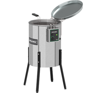 FRITADEIRA ELET METALCUBAS TFOE25CG 5000