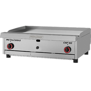 CHAPA BIFETEIRA 090M METALCUBAS CHP090PR