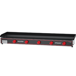 CHAPA BIFETEIRA 150M METALCUBAS CBG1500