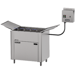 FRITADEIRA ELET METALCUBAS FOEI75 18000W