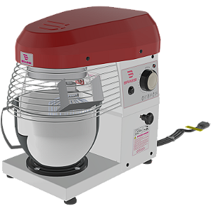 BATEDEIRA PLANETARIA 05L BRAESI BP50 BIV