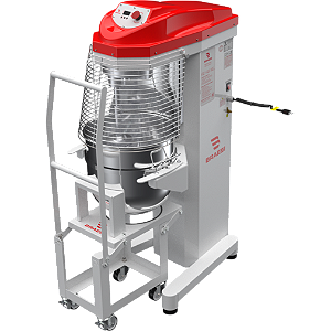 BATEDEIRA PLANETARIA 38L BRAESI BPEL38PL