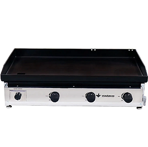 CHAPA BIFETEIRA 080M VENANCIO C080 A GAS