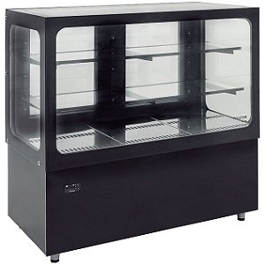 VITRINE REFRIGERADA 144M POLOFRIO 5037