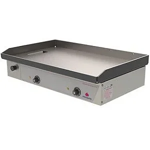 CHAPA BIFETEIRA 080M PROGAS PR800E ELETR