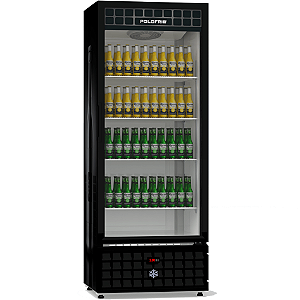 CERVEJEIRA 450L POLOFRIO 2406 DE VIDRO