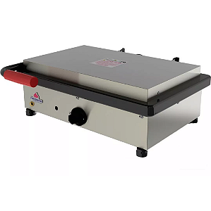 CHAPA SANDUICHEIRA PROGAS PR500EN 220V