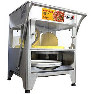 ABRIDORA DE MASSAS PIZZAS SKYMSEN AMP500