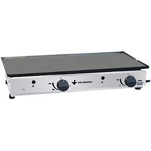 CHAPA BIFETEIRA 060M VENANCIO CG600 GAS