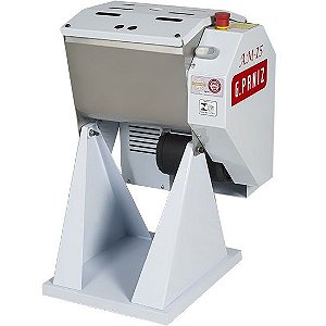 AMASSADEIRA BASCULANTE 15KG GPANIZ AM15