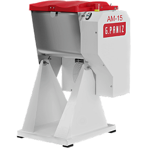 AMASSADEIRA ESPIRAL 60KG BRAESI AES60 38