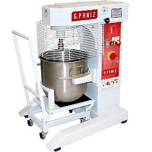 BATEDEIRA PLANETARIA 38L GPANIZ BP38C PE