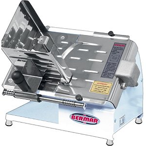 CORTADOR FRIOS 202MM BERMAR BM07NR BIVOLT