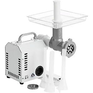 PICADOR CARNES BOCA 08 ARBEL MCR08 BIVOLT