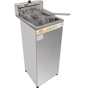 FRITADEIRA ELET ITALINOX FAOCI18 5000W