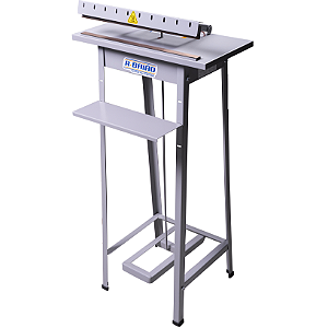 SELADORA PEDAL 40CM RBAIAO 0311 TERMOSTA