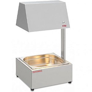 CONSERVADOR BATATAS ITALINOX CB01 1 CUBA