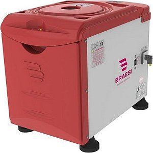 AMASSADEIRA RAPIDA 05KG BRAESI AR50 BIVO