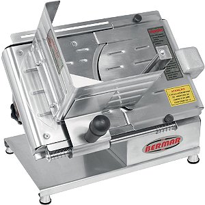 CORTADOR FRIOS 202MM BERMAR BM06NR BIVOLT