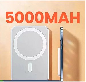 背充  Carregador Portátil 5000 mah Original Universal Essencial para casa/viagem  CX200