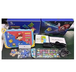 Tablet Infantil Kids Para Criança Astronauta Smart 2030/Amyio   儿童平板