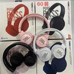 蓝牙耳机 600 BT CX60
