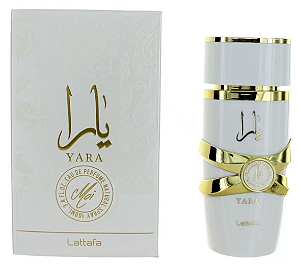 perfume árabe 100ML