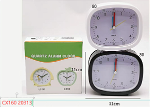 小闹钟 各种款式-1