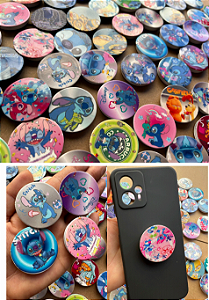 气囊支架史迪仔 拉布布