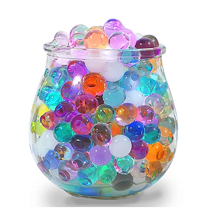 泡泡球 子弹 彩色 26G 5000粒