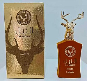 鹿头 香水 橙色 100ML CX48