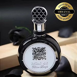 阿拉伯香水 男款 100ML 黑金 Perfume Lattafa Fakhar Black Masculino Preto Importado Do Árabe Original 100ML-Enviar Imediatamente