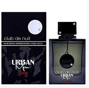 香水 club de nuit 100ml CX48