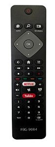 CONTROLE TV PHILIPS SMART 9084