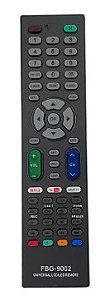 CONTROLE TV UNIVERSAL LCD/LED YOUTUBE E NETFLIX 9002