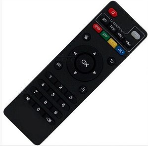 CONTROLE TV BOX 9006
