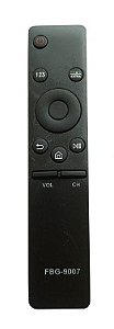 CONTROLE TV SAMSUNG SMART 4K 9007