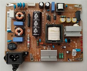 PLACA FONTE TV LG 43LF5400 TESTADA ORIGINAL (USADA) EAX66162901