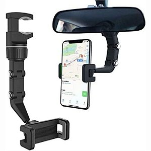 SUPORTE MULTIFUNCIONAL PARA CELULARES 360o MTG098