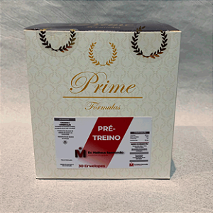 Pré treino