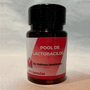 Lactobacilos