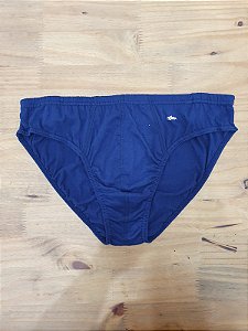 Cueca 100% Algodão Zorba Gg