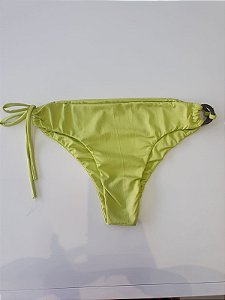 Biquini Parte De Baixo Plus Size