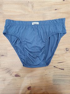 Cueca Slip Algodao Torp