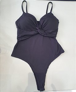 Body Alcinha Cevest