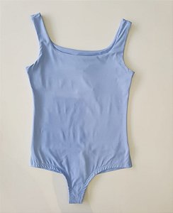 Body Regata Azul Bebe