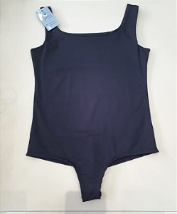 Body Regata Preto