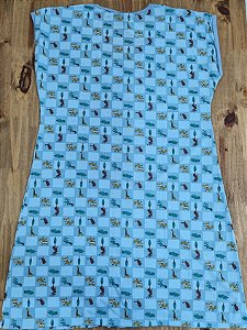 Camisola Senhora Savana M
