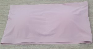 Faixa Tomara Que Caia G/Gg Rosa